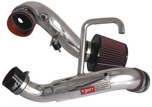 Load image into Gallery viewer, Injen 03-03.5 Mazdaspeed Protege Turbo Polished Cold Air Intake - RD6066P