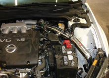 Load image into Gallery viewer, Injen 04-06 Altima 3.5L V6 Polished Cold Air Intake - SP1978P