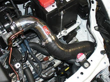 Load image into Gallery viewer, Injen 07-08 Fit 1.5L 4 Cyl. Polished Cold Air Intake - SP1511P