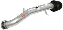 Load image into Gallery viewer, Injen 06-15 Lexus IS250 2.5L V6 Polished Short Ram Intake - SP2093P