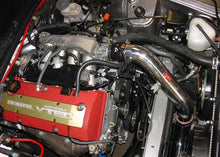 Load image into Gallery viewer, Injen 00-03 S2000 2.0L 04-05 S2000 2.2L Polished Cold Air Intake - SP1305P