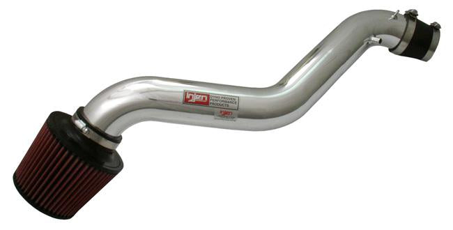 Injen 92-96 Prelude Polished Short Ram Intake - IS1700P