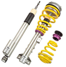 Load image into Gallery viewer, KW Coilover Kit V3 BMW Z4 (M85)M Coupe Roadster - 35220034