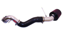 Load image into Gallery viewer, Injen 07-08 Fit 1.5L 4 Cyl. Polished Cold Air Intake - SP1511P