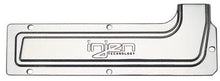 Load image into Gallery viewer, Injen 89-99 Eclipse Turbo Billet Aluminum Spark Plug Wire Cover - IC1890P