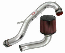 Load image into Gallery viewer, Injen 00-01 RS 2.5L Polished Cold Air Intake - RD1210P