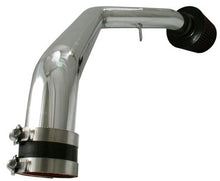 Load image into Gallery viewer, Injen 96-98 Civic Ex Hx EL(Canada) Polished Cold Air Intake - RD1550P