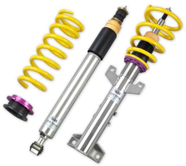 KW Coilover Kit V3 Mercedes-Benz SLK (171) 6cyl. - 35225013