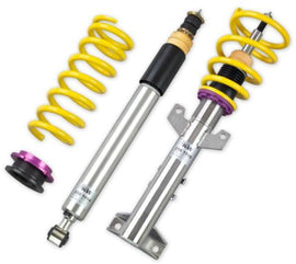 KW Coilover Kit V3 Mercedes-Benz SLK (171) 6cyl. - 35225013