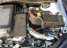 Load image into Gallery viewer, Injen 2006-08 Mazdaspeed 6 2.3L 4 Cyl. (Manual) Polished Cold Air Intake - SP6071P