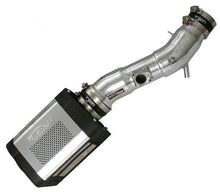 Load image into Gallery viewer, Injen 05-09 Tacoma X-Runner 4.0L V6 w/ Power Box Polished Power-Flow Air Intake System - PF2056P