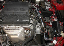 Load image into Gallery viewer, Injen 06-09 Eclipse 2.4L 4 Cyl. (Manual) Polished Cold Air Intake - SP1870P