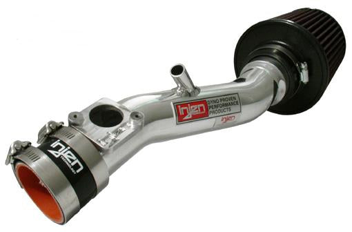 Injen 04-06 xB Polished Short Ram Intake - IS2100P