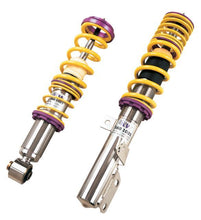 Load image into Gallery viewer, KW Coilover Kit V2 Toyota Celica Coupe (T23) - 15256003