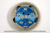 GReddy 89-02 Nissan Skyline GT-R RB26DETT BNR32/BCNR33/BNR34 Adjustable Cam Gear - Intake