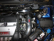 Load image into Gallery viewer, Injen 02-05 Civic Si / 02-06 RSX Type S Polished Short Ram Intake - SP1476P