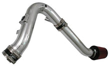Load image into Gallery viewer, Injen 04-06 Vibe GT / 05-06 Corrolla XRS 1.8L 4 Cyl. Polished Cold Air Intake - RD2082P
