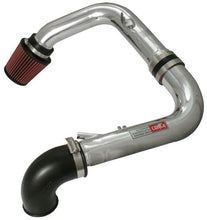 Load image into Gallery viewer, Injen 01-05 Civic Dx Lx Ex AT&amp; MT Polished Cold Air Intake - SP1567P