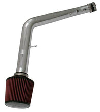 Load image into Gallery viewer, Injen 99-00 Civic Ex Hx EL(Canada) Polished Cold Air Intake - RD1555P