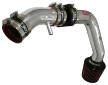 Load image into Gallery viewer, Injen 02-06 Sentra SER Spec V 2.5L (CARB 02-04 Only) Polished Cold Air Intake - RD1966P