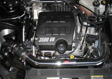 Load image into Gallery viewer, Injen 05-07 G6 3.5L V6 Polished Cold Air Intake - SP7030P