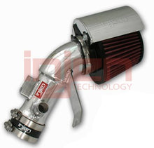 Load image into Gallery viewer, Injen 07-09 Altima 3.5L V6 Coupe &amp; Sedan w/ Heat Shield Polished Short Ram Intake - SP1977P