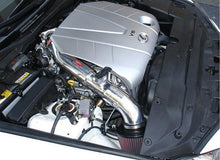 Load image into Gallery viewer, Injen 06-20 Lexus IS350 3.5L V6 Polished Short Ram Intake - SP2092P