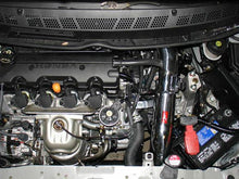 Load image into Gallery viewer, Injen 06-09 Civic Ex 1.8L 4 Cyl. (Manual) Polished Cold Air Intake - SP1569P