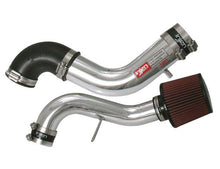 Load image into Gallery viewer, Injen 99-00 Protege 1.8L Polished Cold Air Intake - RD6065P