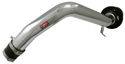 Injen 03-07 Accord V6 / 04-08 TL / 07-08 TL Type S Polished Cold Air Intake - RD1482P