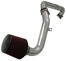 Load image into Gallery viewer, Injen 96-00 Civic Cx Dx Lx Polished Cold Air Intake - RD1540P