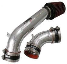 Load image into Gallery viewer, Injen 99-00 323 E46 2.5L  99-00 328 E46 2.8L 2001 325 2.5L Polished Cold Air Intake - RD1110P