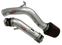 Load image into Gallery viewer, Injen 04-06 Altima 2.5L 4 Cyl. (Automatic Only) Polished Cold Air Intake - SP1976P