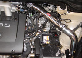 Injen 03-08 Murano 3.5L V6 only Polished Power-Flow Air Intake System - PF1994P