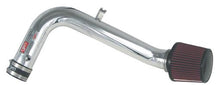 Load image into Gallery viewer, Injen 01-03 CL Type S 02-03 TL Type S (will not fit 2003 models w/ MT) Polished Cold Air Intake - RD1481P
