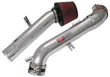 Load image into Gallery viewer, Injen 2006 M35 3.5 V6 Polished Cold Air Intake - SP1991P