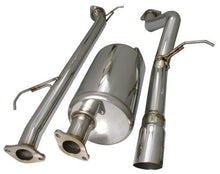 Load image into Gallery viewer, Injen 03-08 Element 2WD AWD &amp; SC Models Exhaust System - SES1726