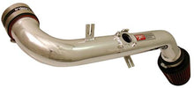 Load image into Gallery viewer, Injen 00-04 MR2 Spyder 1.8L 4 Cyl. Polished Short Ram Intake - SP2070P
