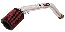 Load image into Gallery viewer, Injen 97-99 Tacoma 4 Cyl. only Polished Power-Flow Air Intake System - PF2010P
