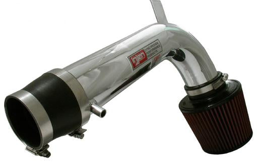 Injen 98-02 Accord V6 / 02-03 TL (Non Type S) 3.2L Polished Short Ram Intake - IS1660P