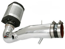Load image into Gallery viewer, Injen 06-09 FJ 4.0L V6 w/ Power Box Polished Power-Flow Air Intake System - PF2057P