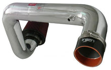 Load image into Gallery viewer, Injen 97-01 Integra Type R Polished Cold Air Intake - RD1425P