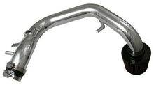 Load image into Gallery viewer, Injen 05-06 Corolla S 05-07 Matrix XR 1.8L 4 Cyl. Polished Cold Air Intake - SP2077P