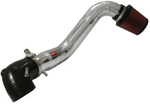 Load image into Gallery viewer, Injen 02-06 RSX w/ Windshield Wiper Fluid Replacement Bottle (Manual Only) Polished Cold Air Intake - SP1470P