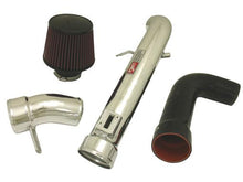 Load image into Gallery viewer, Injen 03-06 350Z 3.5L V6 Polished Cold Air Intake - SP1986P