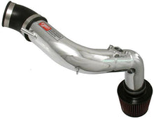 Load image into Gallery viewer, Injen 06-08 Mazda 6 3.0L V6 (Automantic) Polished Cold Air Intake - SP6072P