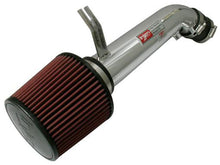 Load image into Gallery viewer, Injen 96-98 Civic Ex Hx EL(Canada) Polished Short Ram Intake - IS1550P