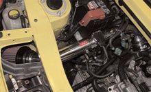 Load image into Gallery viewer, Injen 00-04 MR2 Spyder 1.8L 4 Cyl. Polished Short Ram Intake - SP2070P
