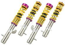 Load image into Gallery viewer, KW Coilover Kit V3 Toyota MR2 Convertible (W3) - 35256005