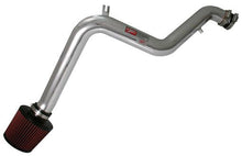 Load image into Gallery viewer, Injen 90-93 Accord No ABS Polished Cold Air Intake - RD1600P